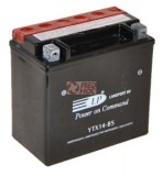 Landport YTX14-BS zárt akkumulátor