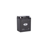 Landport YTX14AH-4 (YB14-A2, YB14-B2) 12V 14Ah gondozásmentes AGM (zselés) motor akkumulátor