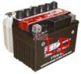 Landport YTX16-BS zárt akkumulátor