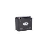 Landport YTX20-4 12V 20Ah gondozásmentes AGM (zselés) motor akkumulátor