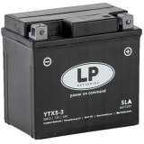 Landport YTX5-3 12V 4Ah jobb+ (YTX5L-BS)