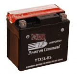 Landport YTX5L-BS zárt akkumulátor