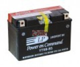 Landport YTX9-BS zárt akkumulátor