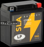 Landport YTX9A-3 (12V 9Ah 120A) J+ YB9L-B