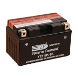 Landport YTZ10S-BS 12V 8,6Ah gondozásmentes AGM (zselés) motor akkumulátor