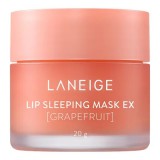 LANEIGE LIP SLEEPING MASK GRAPEFRUIT