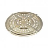 Lángelosztó kerek 17 cm (70036)