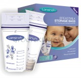 LANSINOH Anyatejtároló zacskó 25 db