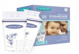 Lansinoh anyatejtároló zacskó (25db)