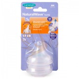 Lansinoh gyors folyású etetőcumi 2 db