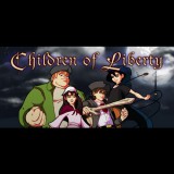 Lantana Games Children of Liberty (PC - Steam elektronikus játék licensz)