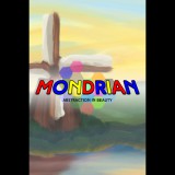 Lantana Games Mondrian - Abstraction in Beauty (PC - Steam elektronikus játék licensz)