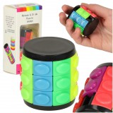 Lantoska forgóhengeres mini logikai kiarkós