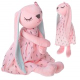 Lantoska XXL plüss nyuszi - 52 cm