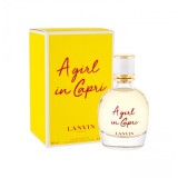 Lanvin A Girl in Capri EDT 90ml Női Parfüm