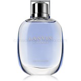 Lanvin L'Homme 100 ml eau de toilette uraknak eau de toilette