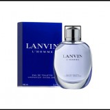 Lanvin L' Homme EDT 100 ml Uraknak (la3386461515732) - Parfüm és kölni