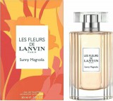 Lanvin Les Fleurs Sunny Magnólia EDT 90ml Női Parfüm