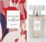 Lanvin Les Fleurs Water Lily EDT 50ml Női Parfüm
