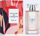 Lanvin Les Fleurs Water Lily EDT 90ml Női Parfüm