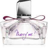 Lanvin Marry Me! 50 ml eau de parfum hölgyeknek eau de parfum