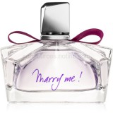 Lanvin Marry Me! 75 ml eau de parfum hölgyeknek eau de parfum