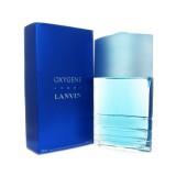 Lanvin Oxygene EDT 100 ml Férfi Parfüm