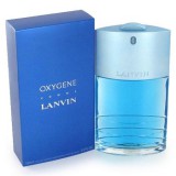 Lanvin - Oxygene edt 100ml (férfi parfüm)