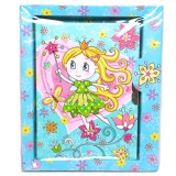 Lányos lakatos emlékkönyv többféle változatban 70969