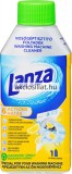 Lanza Mosógép Tisztító Folyadék Citrom 250ml