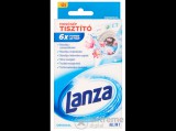 Lanza mosógép tisztító gél 250ml