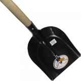 Lapát 1.00 kg hőkezelt Buffalo NYELEZETT