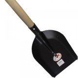 Lapát 90-es hőkezelt Buffalo NYELEZETT