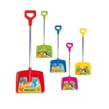 Lapát fém nyéllel 70cm-es több változatban - Wader