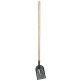 lapát nyelezett 1000g fekete strend pro 211293