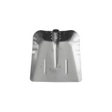 Lapátfej alumínium 350x365mm