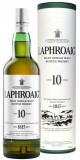 Laphroaig 10 éves Whisky (40% 0,7L)