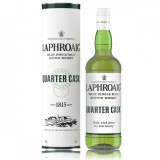 Laphroaig Quarter Cask Islay Single Malt whisky 0,7l 48% DD