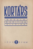 Lapkiadó Kortárs 1957. I. évfolyam 2. szám