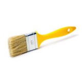 Lapos ecset 30mm, műanyag nyél (6117068)