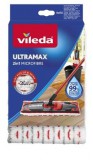 Lapos felmosó nedves utántöltő, 2in1, VILEDA Ultramax (KHTV8)