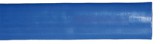 lapostömlő   32x35mm  pvc kék alfaflat