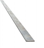 Laposvas melegen hengerelt 80x40 mm l=6000 mm (laposacél)