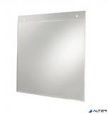 Laptartó, függeszthető, fekvő, A4, SIGEL