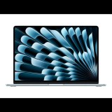 Laptop Apple MacBook Air 15" A3241 2025 Sky Blue (24GB) (512GB) Apple M4 10-core 4.4GHz | 24GB Onboard | 512GB (M.2) SSD | 15,3" | 2880 × 1864 | Webcam | Apple M4 10-core | macOS | US keyboard | NEW | Boxed | 2025 (15228669)