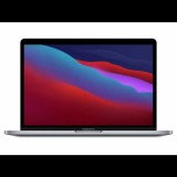 Laptop Apple MacBook Pro 13" A2251 2020 (32GB) Space grey (EMC 3348) i7-1068NG7 | 32GB LPDDR4 Onboard | 512GB (M.2) SSD | 13,3" | 2560 x 1600 | Webcam | Iris Plus G7 | macOS | Silver | Retina IPS | 2020 (15232722)