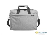 Laptop Bag Natec MUSTELA 15.6'' Grey NTO-0766