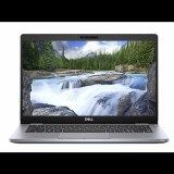 Laptop Dell Latitude 5310 i5-10210U | 8GB DDR4 | 256GB (M.2) SSD | NO ODD | 13,3" | 1920 x 1080 (Full HD) | Webcam | Intel UHD | Windows 11 Pro | HDMI | Bronze | 7,4 x 5mm | 65W | 20V / 3.25A (15224654)