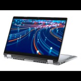 Laptop Dell Latitude 5330 2-in-1 (8GB) (Touchscreen) i5-1245U | 8GB LPDDR4 Onboard | 256GB (M.2) SSD | NO ODD | 13,3" | 1920 x 1080 (Full HD) | Webcam | Intel Iris Xe | Windows 11 Pro | HDMI 2.0 | Bronze | Touchscreen | 2022 (15231160)