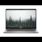 Laptop Dell Latitude 5411 i7-10850H | 16GB DDR4 | 512GB (M.2) SSD | NO ODD | 14" | 1920 x 1080 (Full HD) | Webcam | Intel UHD | MX250 | Windows 11 Pro | HDMI 2.0 | USB Type-C 3.2 Gen 2 | Silver | 2021 (15233327)